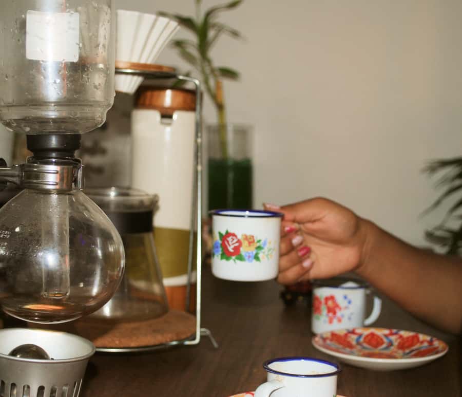 Coffee Tasting Experience in Cali - Who Will Enjoy It Most?