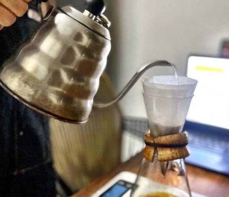 Coffee Tasting Experience in Cali - Starting With Coffee Culture and the Bean’s Journey