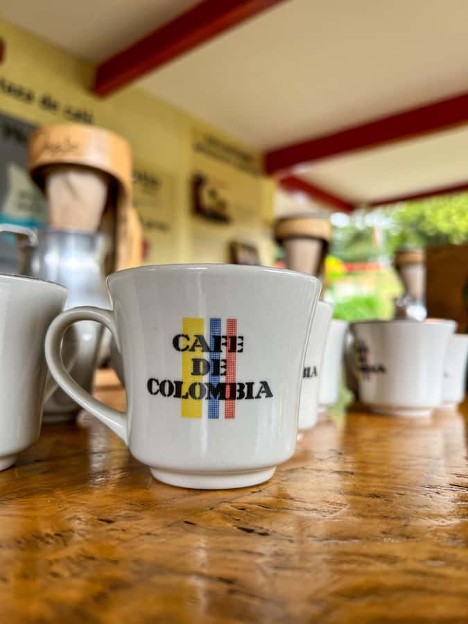 Coffee Tour at Finca El Ocaso Salento: Traditional Spanish Farm - Reaching Finca El Ocaso from rural Salento