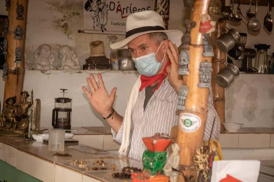 Coffee Tour from Medellin with Lunch and Coffee Tasting - Who will enjoy this coffee tour most