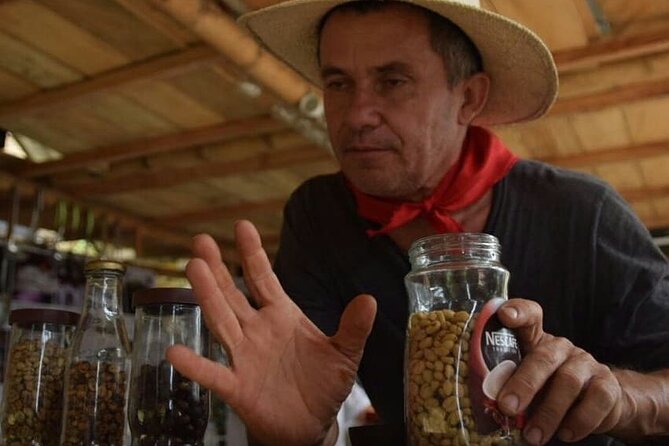 Coffee Tour in Medellin - Leaving Medellín at 9:00 am