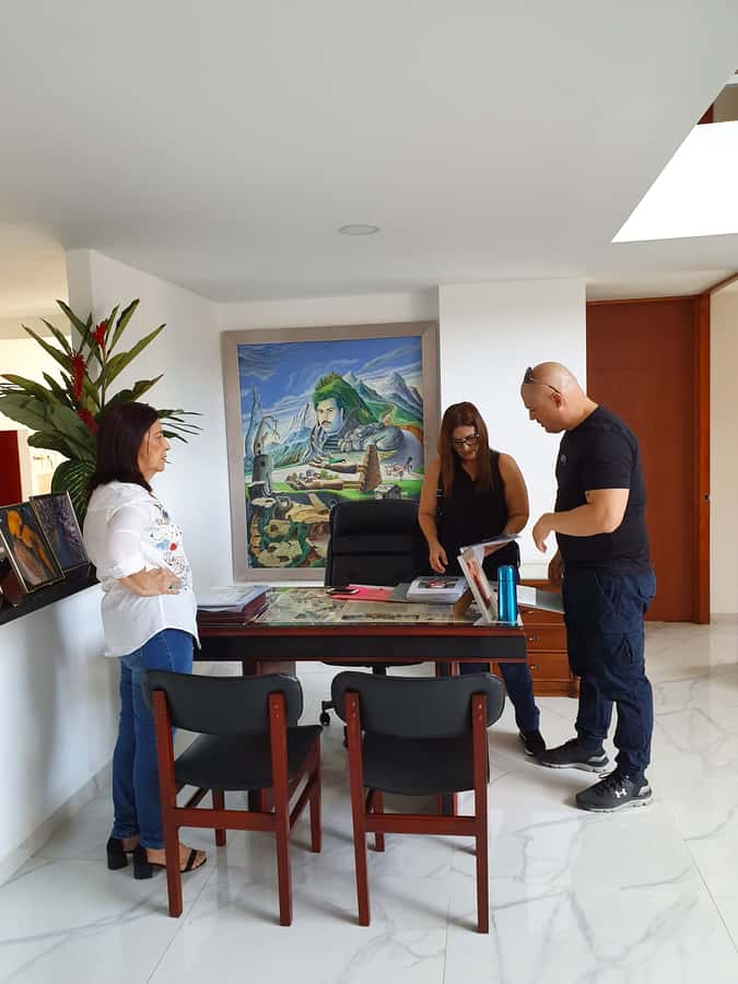 Colombia: Official Pablo Escobar Meet the Family Museum Tour - Key points to know before you book