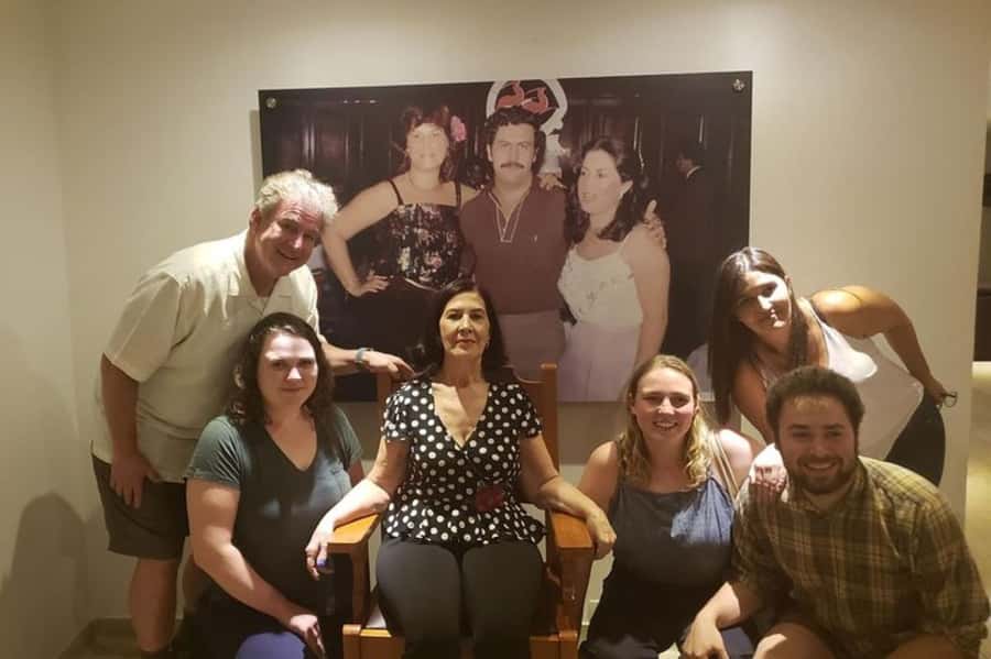 Colombia: Official Pablo Escobar Meet the Family Museum Tour - Why meeting the family changes the story