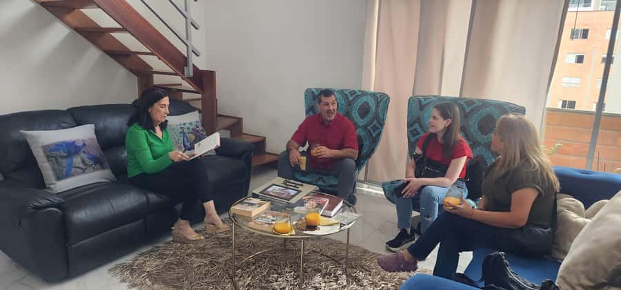 Colombia: Official Pablo Escobar Meet the Family Museum Tour - How long should you plan?