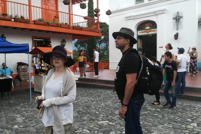 Combo Guatape and Medellin Sightseeing Tours - Why this Medellín to Guatapé combination works
