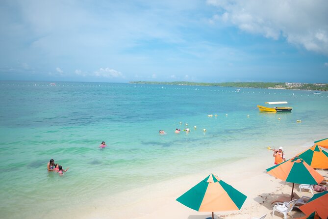 Come and enjoy an unforgettable day on the island of Baru - Key points to know before booking