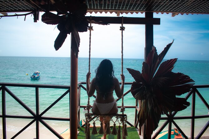 Come and enjoy an unforgettable day on the island of Baru - Why Barú makes a good break from Cartagena