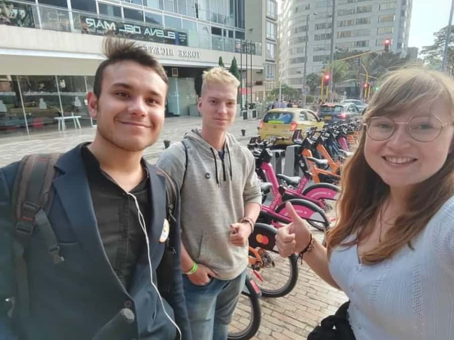 Complete Walking Tour in Bogota's Downtown - Five good reasons to consider this Bogotá walk
