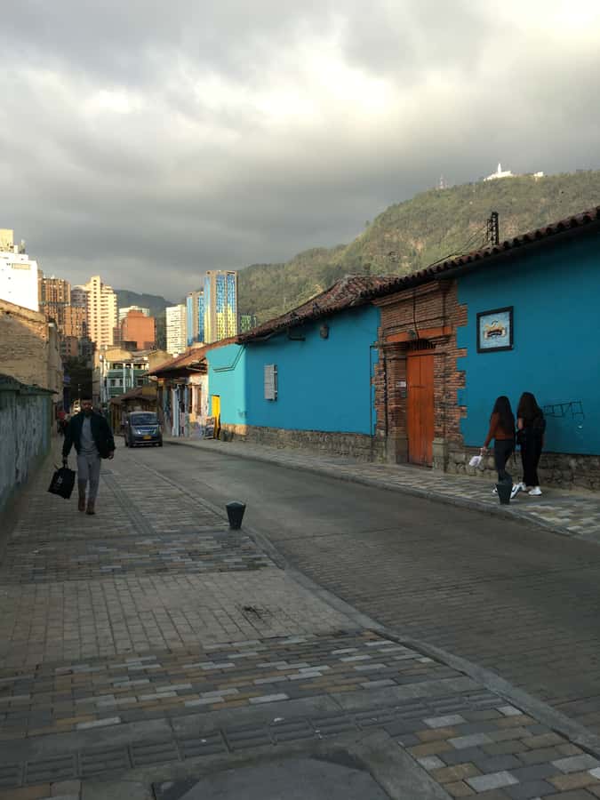 Complete Walking Tour in Bogota's Downtown - Who will get the most from this walk?