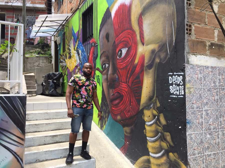 Comuna 13 Neighborhood & Street Art Private Tour - Practical advice for a better visit