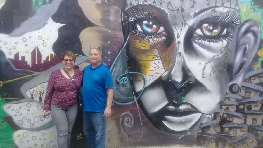 Comuna 13 Neighborhood & Street Art Private Tour - Why Comuna 13 matters to your Medellín visit