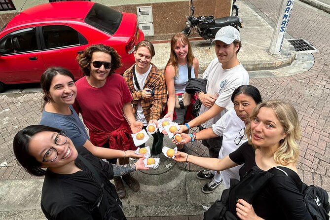 Comuna 4 Walking Tour Medellin - What the $35 Price Really Covers