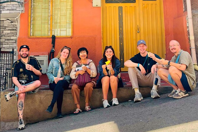 Comuna 4 Walking Tour Medellin - Morro de Moravia and the Cost of Relocation