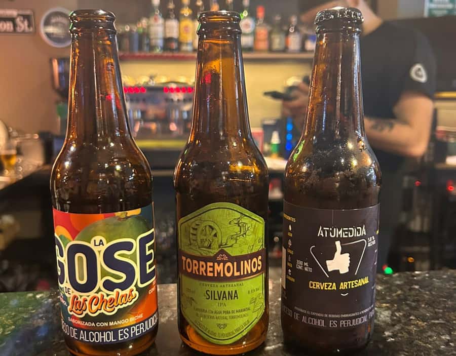 Craft Beer Pub Crawl in Cali - What makes this Cali beer crawl worth considering