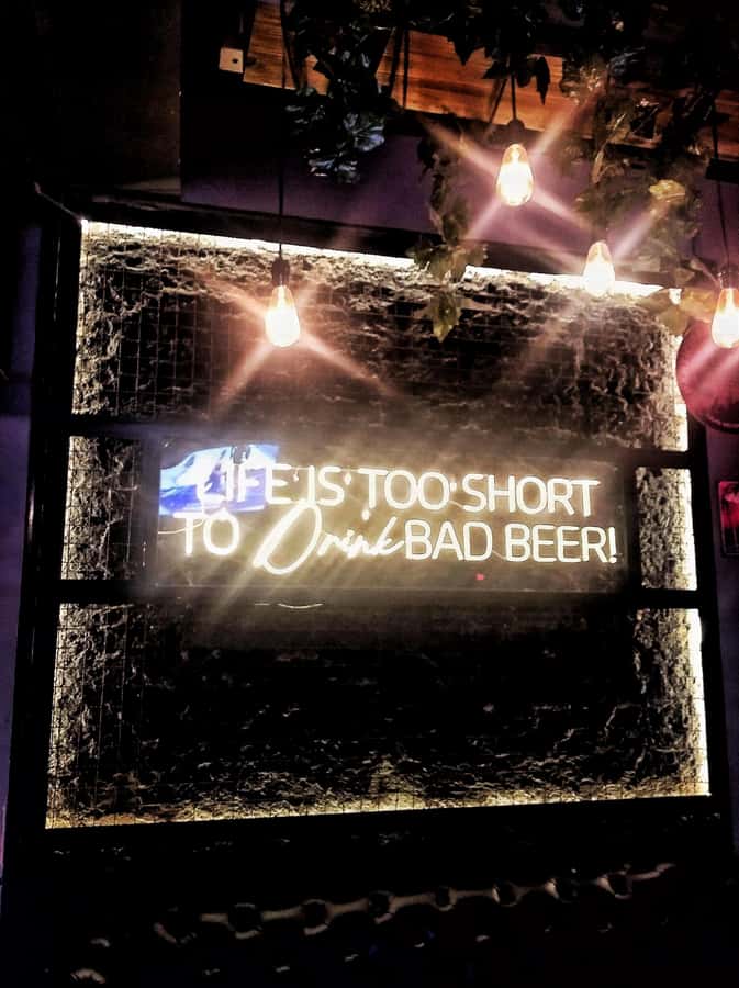 Craft Beer Pub Crawl in Cali - Ana’s friendly approach matters if your Spanish is limited