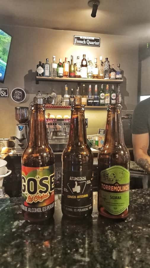 Craft Beer Pub Crawl in Cali - Practical rules before you leave your hotel