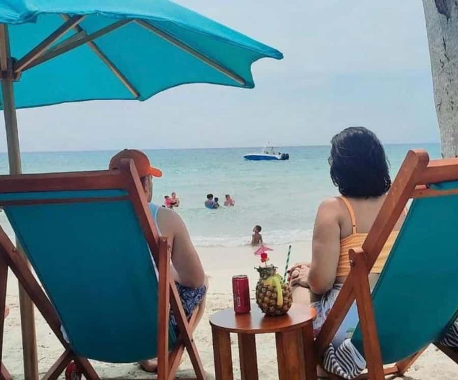 Day Pass in Barú - Is $32 a good price for one day?