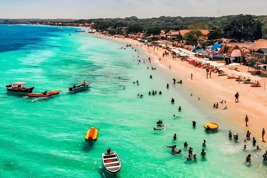 Daytour to Playa Tranquila VIP with Parasols, Lunch by bus! - Is the Price Fair?