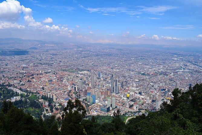 Descubre la Magia: Catedral de Sal & Bogotá en 1 Día - Timing, Traffic, and Comfort