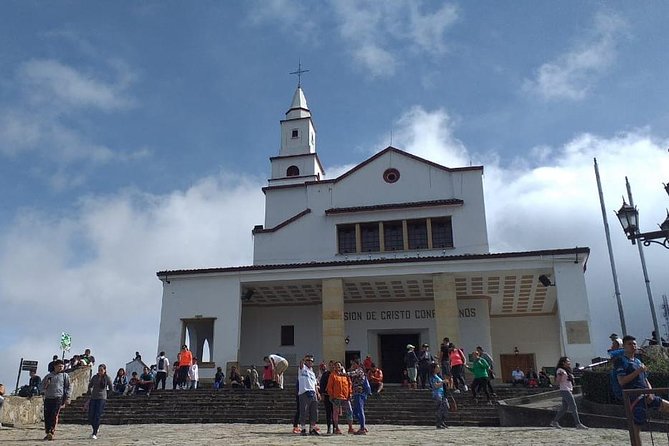 Descubre la Magia: Catedral de Sal & Bogotá en 1 Día - Should You Book Descubre la Magia?