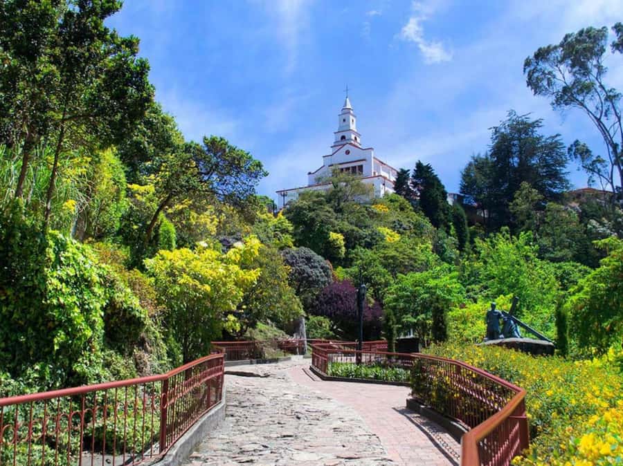 Discover Bogota-city tour and the Salt Cathedral in one day - The Gold Museum explains Colombia’s oldest treasures