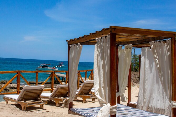 Discover Isla del Rosario Live The Enchanted Beach Experience - Timing, Weather, and the Return to Cartagena