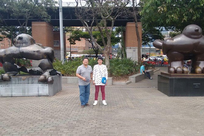 Do Not Say That Name - What this Medellín tour is really about