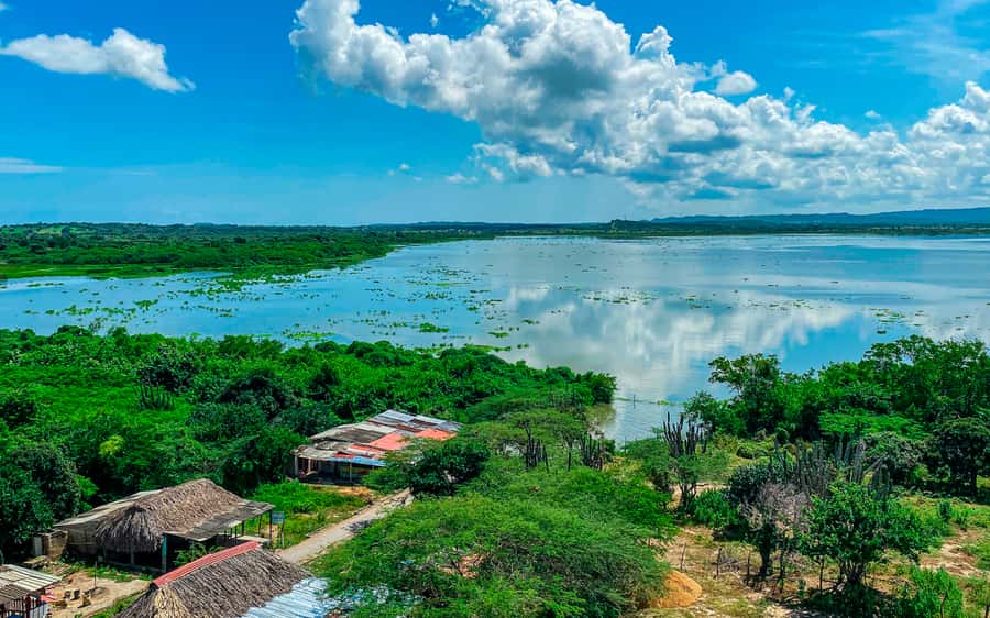 Enjoy the totumo volcano from cartagena + snack - Key points to know before you book