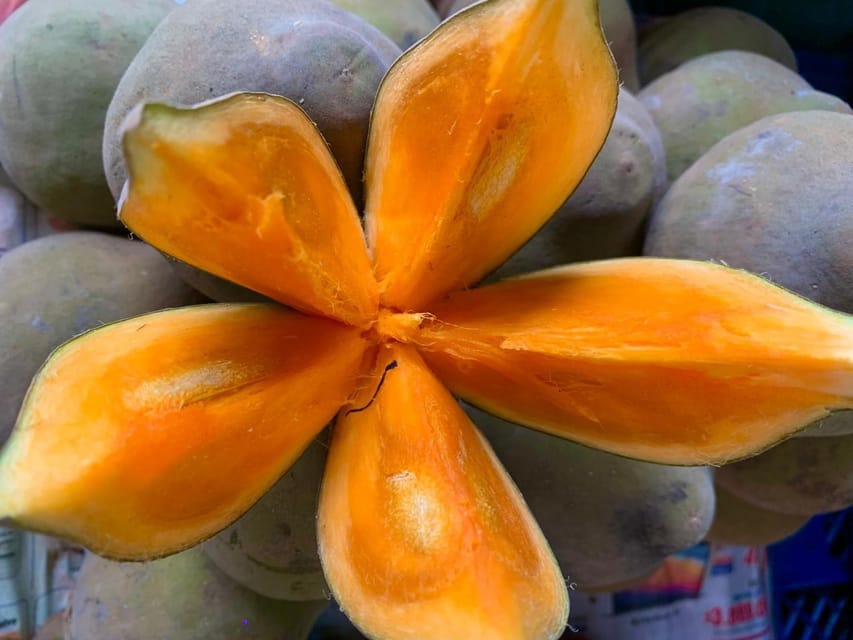 Essential Fruit Experience - Is the $16 price fair?