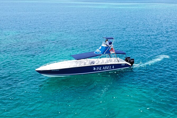 Excursión de un día a Islabela en barco desde Cartagena - Who will enjoy Islabela most