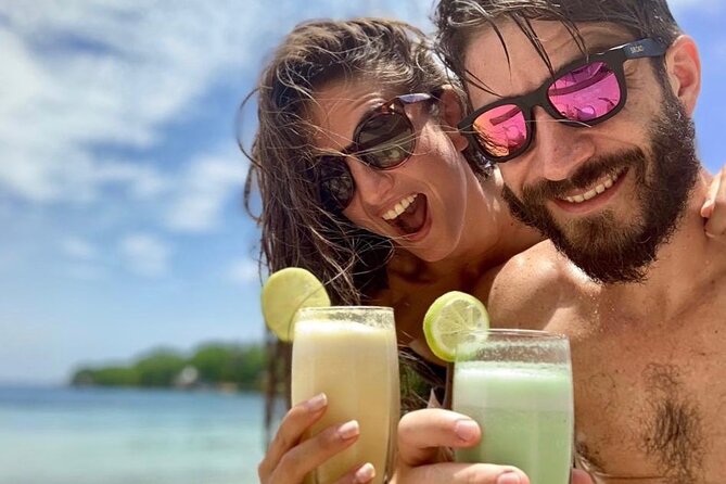 Excursión de un día a Islabela en barco desde Cartagena - Is the $80 Islabela trip worth booking?