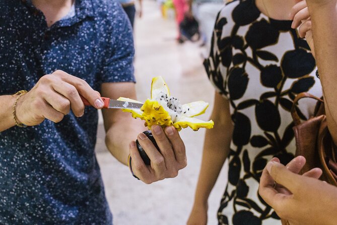 Exotic Fruit Tour - Tasting Colombian Fruit Beyond the Familiar