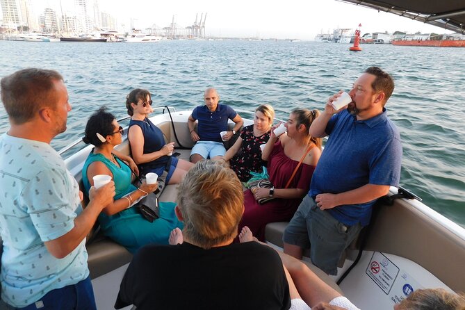 Family Day Trip - Private Boat Charter To The Rosario Islands - Leaving Cartagena from Sibarita del Mar