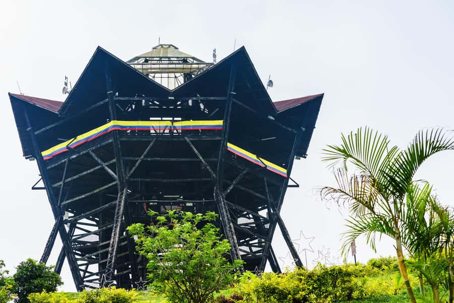 Filandia, Salento and Cocora Valley Private Tour - Why this three-stop day works