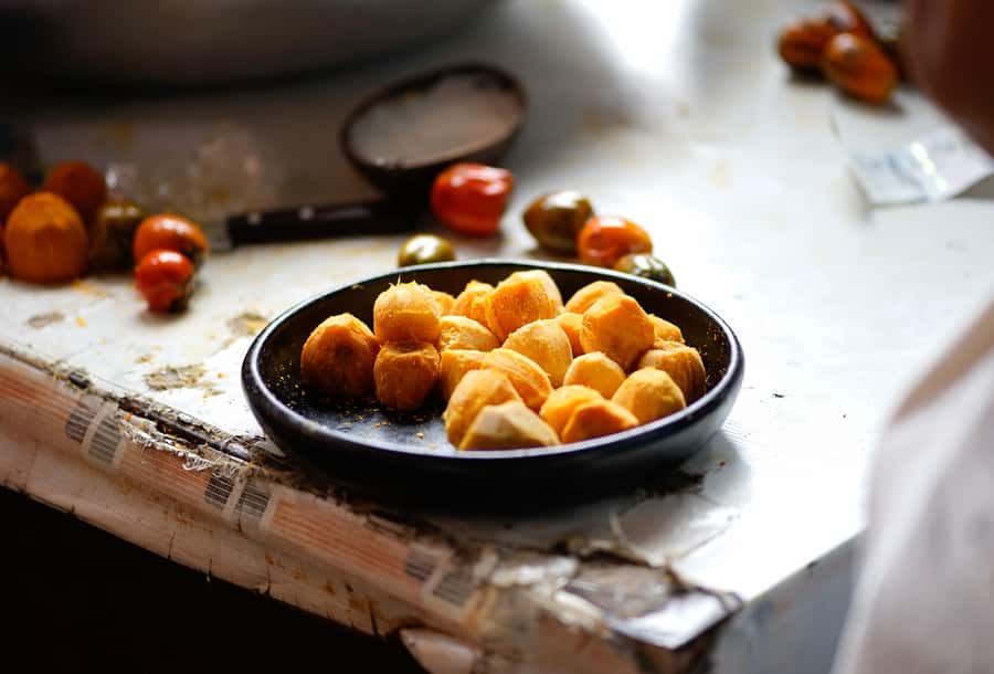 Flavors of Cali: Food tour at the local market - Key Details Before You Book