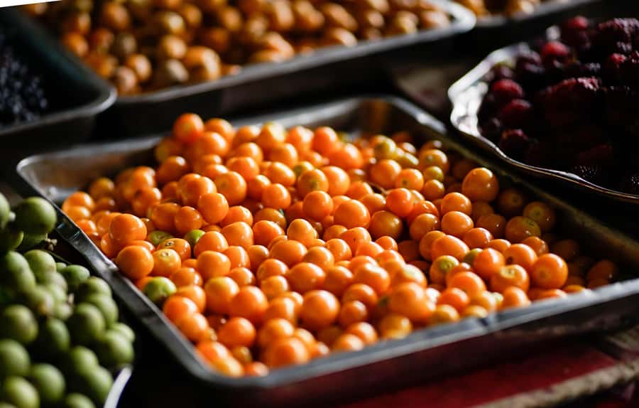 Flavors of Cali: Food tour at the local market - Is $73 a Fair Price?