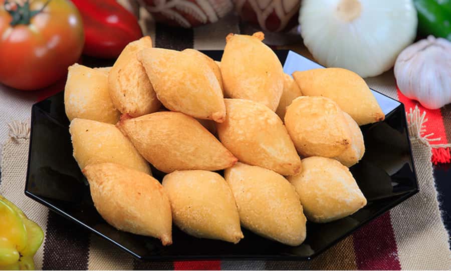 Food Tour in Barranquilla Downtown - Why this food tour is a good first taste of Barranquilla