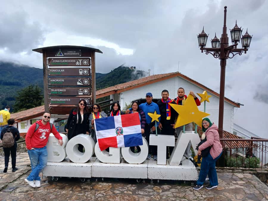Free Walking Tour Bogotá: Arte, Historia y Café - El Bogotazo and the event that changed Colombia