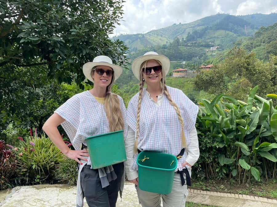From Bogota: 5 hour guided coffe farm tour - All included - Key points at a glance