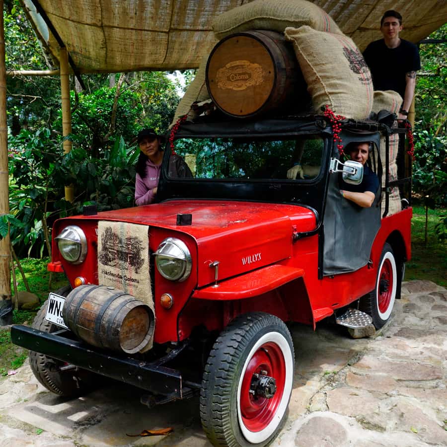 From Bogotá: Coffee Farm and Tequendama Falls Tour - Why this day trip works from Bogotá