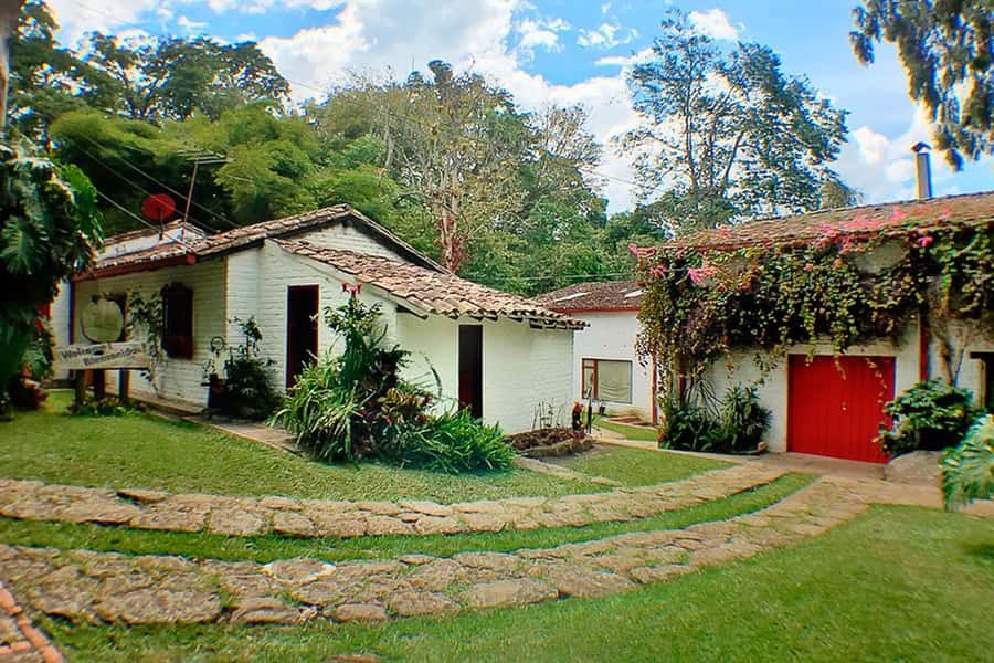 From Bogotá: Coffee Farm Experience Private Day Tour - Who will get the most from this tour?