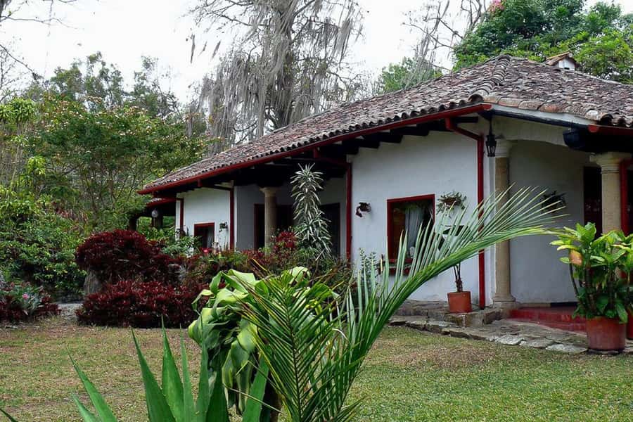 From Bogotá: Coffee Farm Experience Private Day Tour - The drive from Bogotá to Fusagasugá