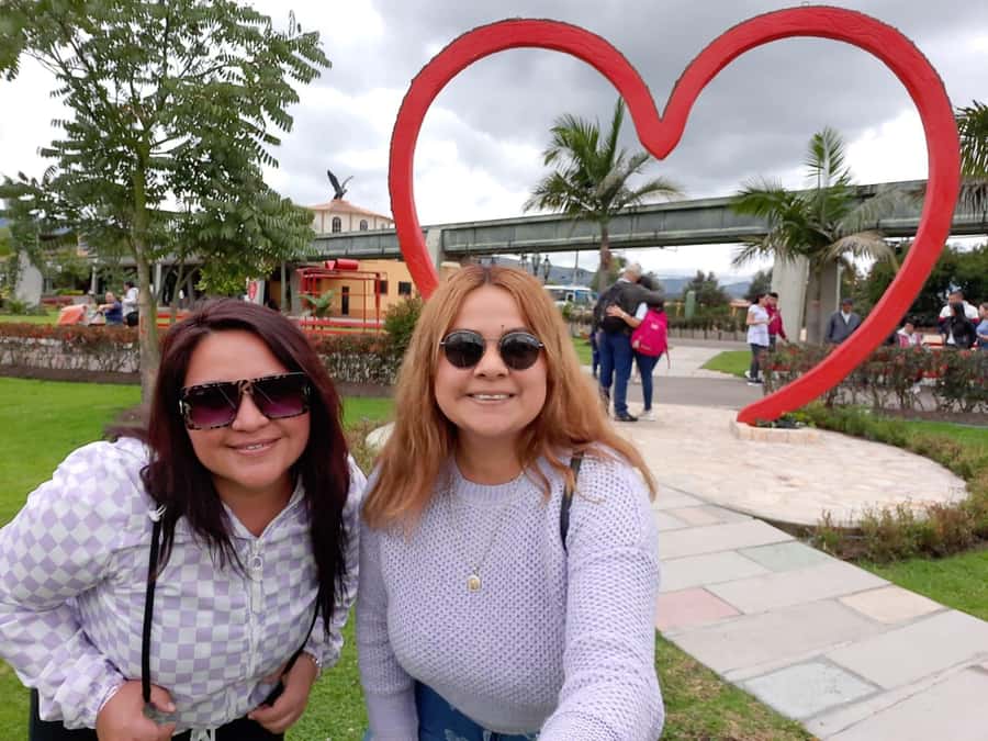 From Bogota: Excursion to Jaime Duque Park - Leaving Bogota for an eight-hour park visit