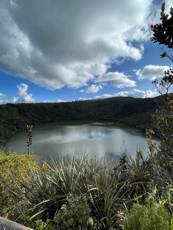 From Bogota: Guatavita Lagoon and Village Guided Tour - Why this day trip works from Bogotá