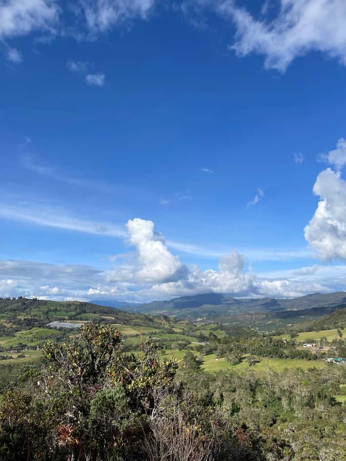 From Bogota: Guatavita Lagoon and Village Guided Tour - Understanding the Muisca and El Dorado story