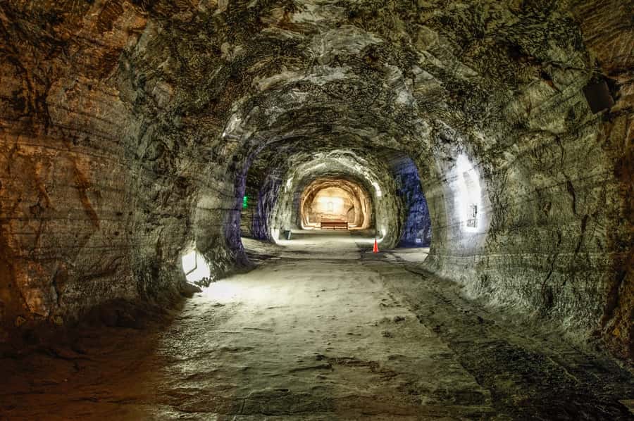 From Bogota: Guatavita Lake & Zipaquira Salt Cathedral Tour - Key points to know before booking