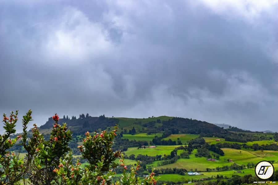 From Bogota: Guatavita Lake & Zipaquira Salt Cathedral Tour - Why combine Guatavita Lake and Zipaquira?
