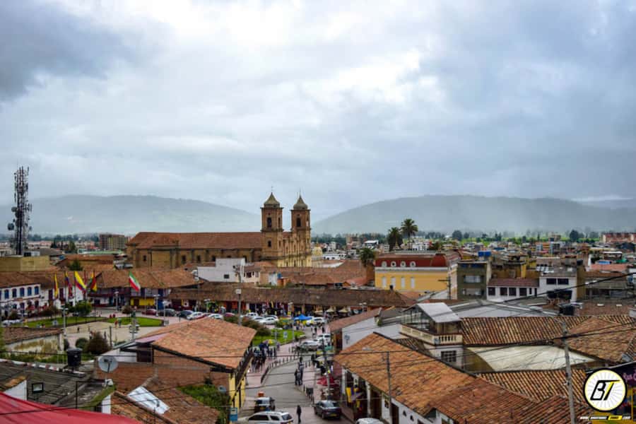 From Bogota: Guatavita Lake & Zipaquira Salt Cathedral Tour - Inside the Zipaquira Salt Cathedral