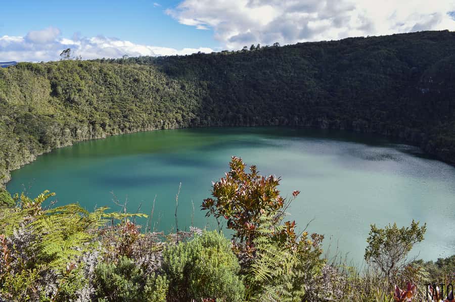 From Bogotá: Lake Guatavita and the El Dorado Legend Tour - Key points to know before you go