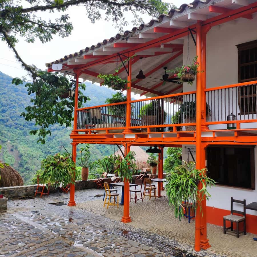 From Bogotá: Nemocón Salt Mines Tour and Andrés Carne De Res - Why this pairing works so well